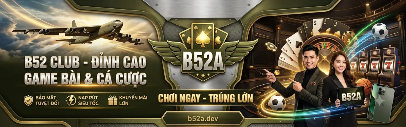 banner b52